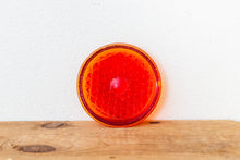 Load image into Gallery viewer, K-D Triflex Fulight No. 270 Automobile Tail Light Vintage Red Car Light - Eagle&#39;s Eye Finds
