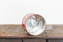 Load image into Gallery viewer, Hills Bros Coffee Tin Can Vintage Kitchen Storage Decor - Eagle&#39;s Eye Finds
