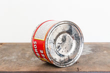 Load image into Gallery viewer, Hills Bros Coffee Tin Can Vintage Kitchen Storage Decor - Eagle&#39;s Eye Finds
