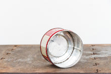 Load image into Gallery viewer, Hills Bros Coffee Small Tin Can Vintage Kitchen Storage Decor - Eagle&#39;s Eye Finds
