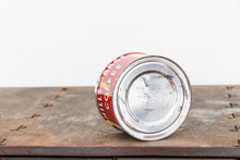 Load image into Gallery viewer, Hills Bros Coffee Small Tin Can Vintage Kitchen Storage Decor - Eagle&#39;s Eye Finds
