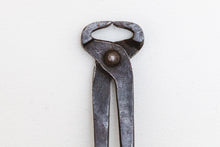 Load image into Gallery viewer, Farrier&#39;s Horse Nippers Vintage Equestrian Tool Rustic Decor - Eagle&#39;s Eye Finds
