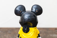 Load image into Gallery viewer, Illco Mickey Mouse Windup Toy Vintage Disney - Eagle&#39;s Eye Finds
