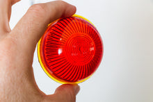 Load image into Gallery viewer, King Bee Automobile Tail Light Lens Vintage Red Car Light - Eagle&#39;s Eye Finds
