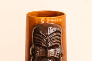 Kona Kai Fogcutter Otagiri Tiki Mug Vintage Kitschy Decor