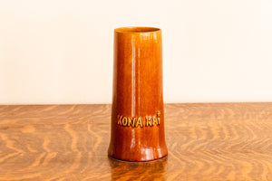 Kona Kai Fogcutter Otagiri Tiki Mug Vintage Kitschy Decor