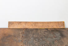 Load image into Gallery viewer, Ladies Locker Room Sign Vintage Wooden Mid-Century Signage - Eagle&#39;s Eye Finds
