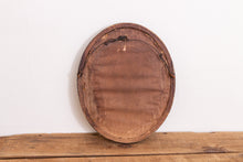Load image into Gallery viewer, Old Victorian Woman Framed Lithograph Print Vintage Wall Deocr - Eagle&#39;s Eye Finds
