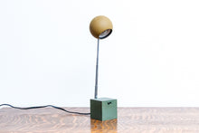 Load image into Gallery viewer, Lightolier Telescoping Desk Lamp Vintage Mid-Century Modern
