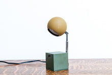 Load image into Gallery viewer, Lightolier Telescoping Desk Lamp Vintage Mid-Century Modern
