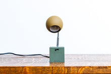 Load image into Gallery viewer, Lightolier Telescoping Desk Lamp Vintage Mid-Century Modern
