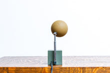 Load image into Gallery viewer, Lightolier Telescoping Desk Lamp Vintage Mid-Century Modern
