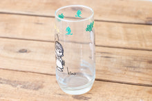 Load image into Gallery viewer, Love Is...Comic Strip Glass Cup Vintage Baby Themed 1970 Retro Glassware - Eagle&#39;s Eye Finds
