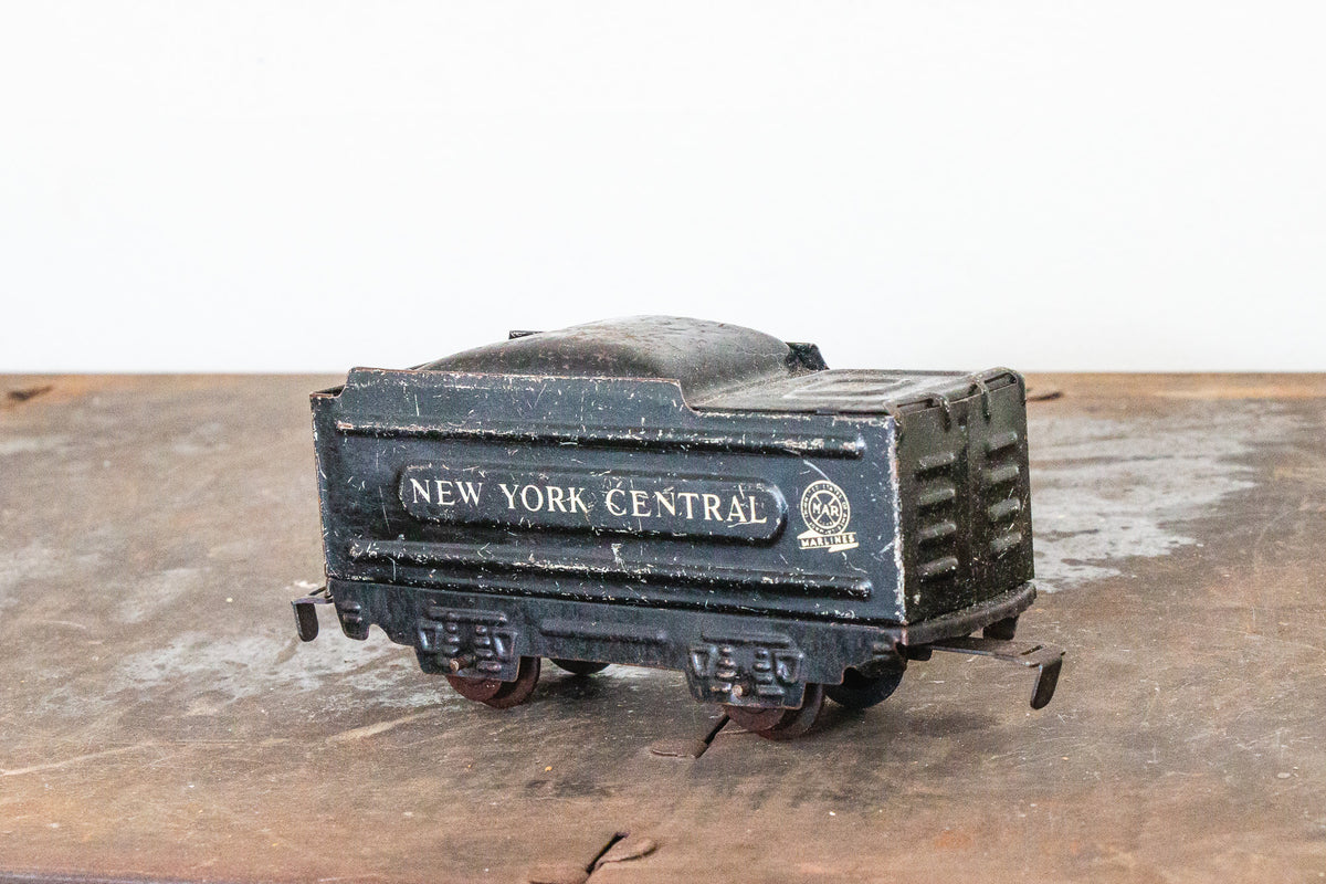 Marx Streamlined Engine Marx Trains MARX 3/16 Train Set