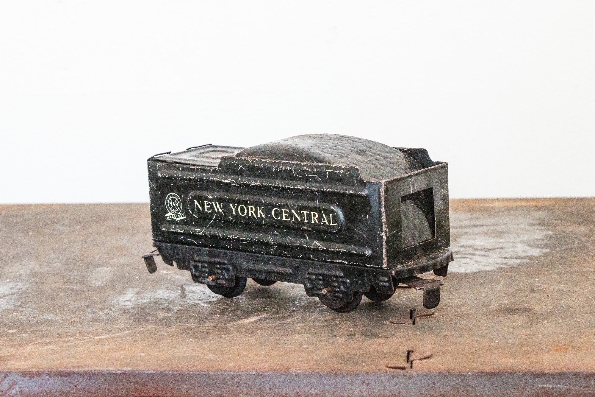 Mar top toys train