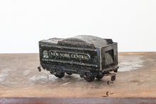 Load image into Gallery viewer, Marx No. 3987 Marlines Vintage Tin Mechanical Toy Train Set
