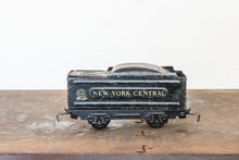 Load image into Gallery viewer, Marx No. 3987 Marlines Vintage Tin Mechanical Toy Train Set
