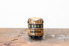 Load image into Gallery viewer, Marx Mercury #635 New York Central Vintage Train Set Toy - Eagle&#39;s Eye Finds

