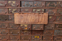 Load image into Gallery viewer, Michigan 1925 Rusty License Plate Vintage Brown Wall Decor 677-876 - Eagle&#39;s Eye Finds
