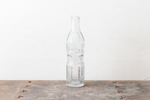 Mt. Olive Bottling Co Soda Bottle Vintage Illinois Glass Bottle - Eagle's Eye Finds