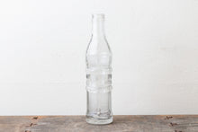 Load image into Gallery viewer, Mt. Olive Bottling Co Soda Bottle Vintage Illinois Glass Bottle - Eagle&#39;s Eye Finds
