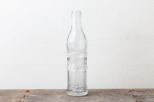 Mt. Olive Bottling Co Soda Bottle Vintage Illinois Glass Bottle - Eagle's Eye Finds