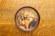Load image into Gallery viewer, New Yorker Beer and Ale Tray Vintage Brewery Collectible
