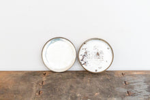 Load image into Gallery viewer, Riley&#39;s Toffee Candy Tin Vintage Bright Nautical Decor - Eagle&#39;s Eye Finds
