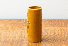 Load image into Gallery viewer, South Pacific Hula Dancer Tiki Mug Vintage Bar Decor
