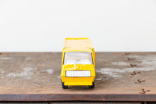 Load image into Gallery viewer, Tonka Car Carrier Vintage 1970s Yellow Children&#39;s Toy - Eagle&#39;s Eye Finds
