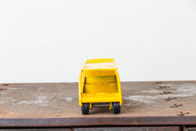 Load image into Gallery viewer, Tonka Car Carrier Vintage 1970s Yellow Children&#39;s Toy - Eagle&#39;s Eye Finds
