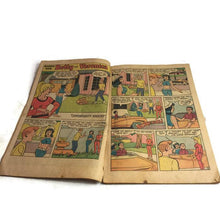 Load image into Gallery viewer, Archie Comics Vintage Comic Book - Eagle&#39;s Eye Finds
