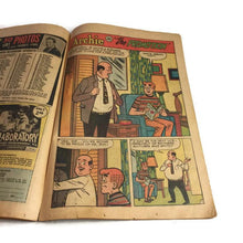 Load image into Gallery viewer, Archie Comics Vintage Comic Book - Eagle&#39;s Eye Finds
