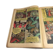 Load image into Gallery viewer, Classics Illustrated No. 104 Bring &#39;Em Back Alive - Eagle&#39;s Eye Finds
