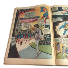 Load image into Gallery viewer, DC Adventure Comics  No. 392 Supergirl &quot;The Super Cheat&quot; - Eagle&#39;s Eye Finds
