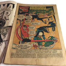 Load image into Gallery viewer, Plastic Man DC Comics &quot;The Unforgettable Wot&#39;s-Iz-Name&quot; Number 6 - Eagle&#39;s Eye Finds
