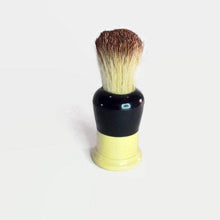Load image into Gallery viewer, Badger Hair Brush &quot;Made Rite&quot; Vintage Shaving Brush - Eagle&#39;s Eye Finds
