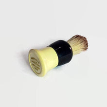 Load image into Gallery viewer, Badger Hair Brush &quot;Made Rite&quot; Vintage Shaving Brush - Eagle&#39;s Eye Finds
