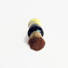 Load image into Gallery viewer, Badger Hair Brush &quot;Made Rite&quot; Vintage Shaving Brush - Eagle&#39;s Eye Finds
