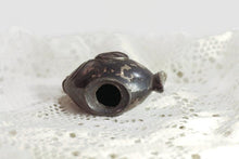 Load image into Gallery viewer, Art Deco Fish Salt and Pepper Shaker Marineland Amusment Park Souvenir - Eagle&#39;s Eye Finds
