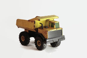 Mighty Tonka Dump Truck Gardening Decor or Planter - Eagle's Eye Finds