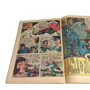 DC Adventure Comics  No. 392 Supergirl "The Super Cheat" - Eagle's Eye Finds