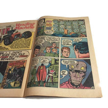 Load image into Gallery viewer, Superman&#39;s Pal, Jimmy Olsen Vol 1 No. 136 Comic Book - Eagle&#39;s Eye Finds
