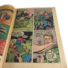 Load image into Gallery viewer, Superman&#39;s Pal, Jimmy Olsen Vol 1 No. 136 Comic Book - Eagle&#39;s Eye Finds
