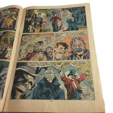 Load image into Gallery viewer, Marvel Comics The Man-Thing No. 6 Comic Book - Eagle&#39;s Eye Finds
