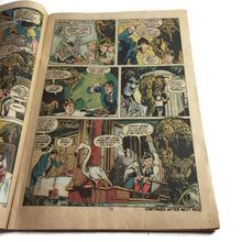 Load image into Gallery viewer, Marvel Comics The Man-Thing No. 6 Comic Book - Eagle&#39;s Eye Finds
