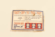 Load image into Gallery viewer, Campaign of 1908 Presidential Election Pin Vintage Collectible Reproduction - Eagle&#39;s Eye Finds
