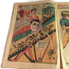 Load image into Gallery viewer, Plastic Man DC Comics &quot;The Unforgettable Wot&#39;s-Iz-Name&quot; Number 6 - Eagle&#39;s Eye Finds
