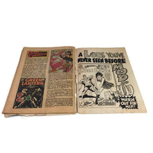 Load image into Gallery viewer, Plastic Man DC Comics &quot;The Unforgettable Wot&#39;s-Iz-Name&quot; Number 6 - Eagle&#39;s Eye Finds
