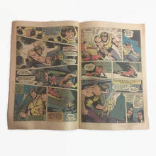 Load image into Gallery viewer, DC Comics Super Villains No. 12 Vintage Retro Comics - Eagle&#39;s Eye Finds
